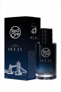 RedOne Mens Perfume Ocean 100ml