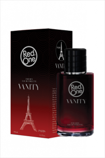 RedOne Mens Perfume Vanity 100ml