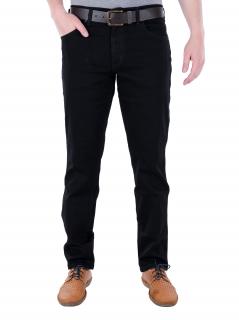 Pánske džínsy WRANGLER W12SHP19A TEXAS SLIM BLACK VALLEY  Tričko zadarmo pri nákupe nad 120Euro! Veľkosť: 36/34