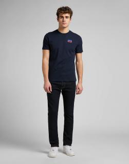 Pánske jeans LEE L71XTGAA SKINNY FIT XM NIGHT WANDERER  Tričko zadarmo pri nákupe nad 120Euro! Veľkosť: 30/30