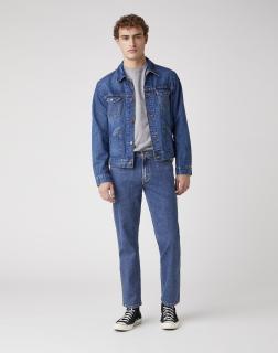 Pánske jeans WRANGLER W12133010 TEXAS STRETCH STONEWASH  Tričko zadarmo pri nákupe nad 120Euro! Veľkosť: 30/30