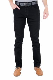 Pánske jeans WRANGLER W15QHP19A GREENSBORO BLACK VALLEY  Tričko zadarmo pri nákupe nad 120Euro! Veľkosť: 30/32