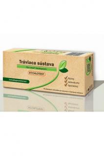 VEDA.LAB test TRÁVIACA SÚSTAVA 1ks