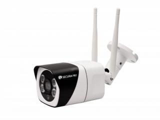 Securia Pro IP 5MP vonkajšia WiFi kamera N649S-5MP