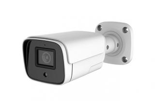 Securia Pro IP kamera 5MP POE  N657T-500W-W