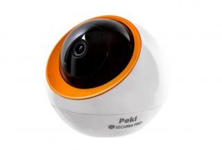 Securia Pro Peki, smart wifi kamera