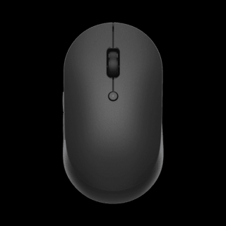 Xiaomi Wireless Mouse Lite, bezdrôtová myš, čierna