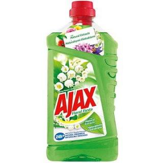Ajax čistiaci prostriedok na podlahy Floral Fiesta 1l