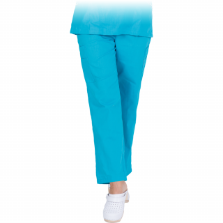 Dámske zdravotnícke nohavice CANZONA-T Veľkosť: XL