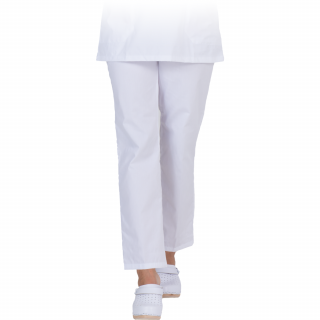 Dámske zdravotnícke nohavice LIRA-T Veľkosť: XL