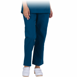 Dámske zdravotnícke nohavice TRISTI-T Veľkosť: XL