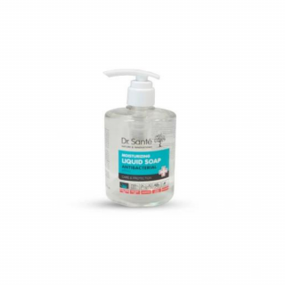 Dr. Santé Hydratačné tekuté mydlo s antibakteriálnym účinkom 500 ml