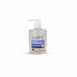 Dr. Santé Tekuté mydlo - Antibakteriálny účinok 500ml