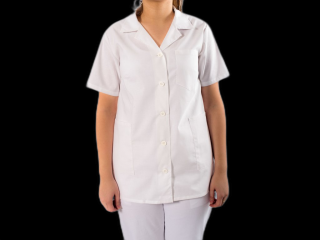 Lekárska košeľa dámska 38 Gabriela Veľkosť: 36