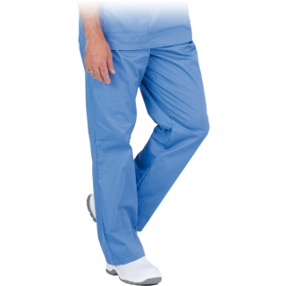 Pánske zdravotnícke nohavice PRESTO-T Veľkosť: XL
