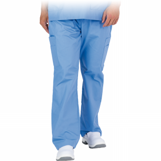 Pánske zdravotnícke nohavice TUTTI-T Veľkosť: L