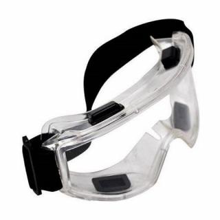 Pracovné ochranné  okuliare S550 Grand