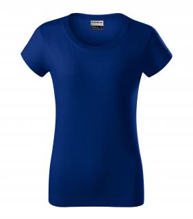Tričko dámske RESIST R02 Farba: Kráľovská modrá, Veľkosť: 2XL