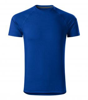 Tričko pánske DESTINY 175 Farba: Kráľovská modrá, Veľkosť: 2XL