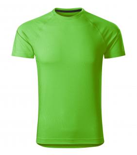 Tričko pánske DESTINY 175 Farba: Zelené jablko, Veľkosť: XL