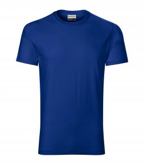 Tričko pánske RESIST R01 Farba: Kráľovská modrá, Veľkosť: 2XL
