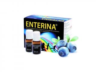Enterina 8x10ml (VD)