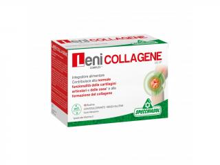 LENI COMPLEX Collagene vrecká 1x18 ks (VD)