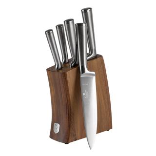 Set nožíkov Berlingerhaus, 6 ks, Stainless steel BH/3124