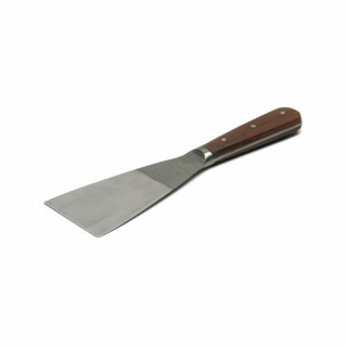 ANZA ENGLISH STRIPPING KNIFE Anglická špachtľa  37 mm