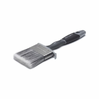 ANZA PLATINUM FLAT BRUSH Štetec plochý 35x13 mm