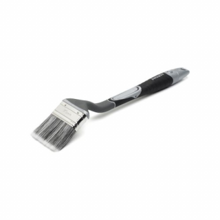 ANZA PLATINUM LONG RADIATOR BRUSH Štetec dlhý radiátorový 70 mm