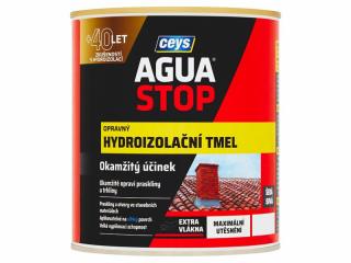 Ceys AGUA STOP Hydroizolačný tmel šedý 1 kg