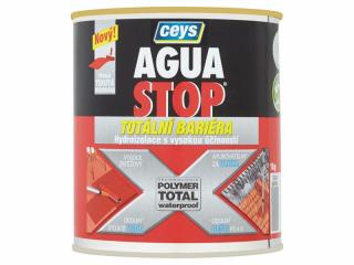 Ceys AGUA STOP Totálna bariéra šedá 1 kg