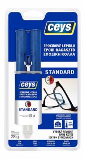 Ceys EPOXICEYS Lepidl, štandard striekačka 28 g