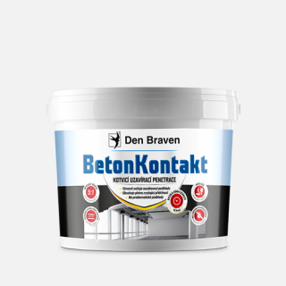 Den Braven BetonKontakt 5kg/13kg