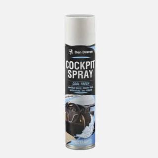 Den Braven Cockpit spray (cool fresh) 400 ml