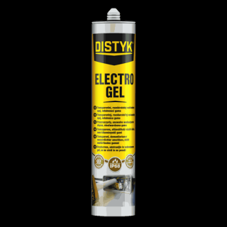 Den Braven Distyk Electrogel 300 ml