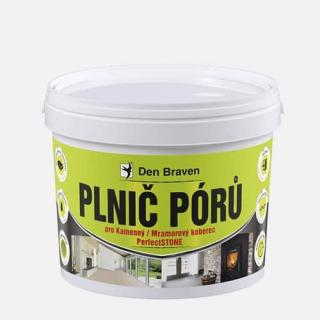 Den Braven Plnič pórov PerfectSTONE 3kg