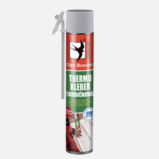 Den Braven THERMO KLEBER 750 ml trubičková dóza od 24 ks