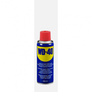 Den Braven Univerzálne mazivo WD-40 200 ml