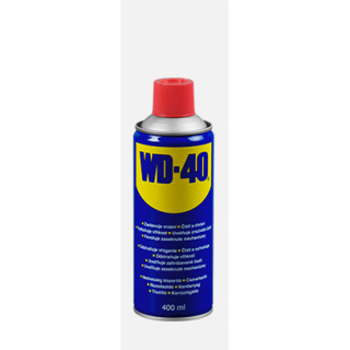 Den Braven Univerzálne mazivo WD-40 250 ml