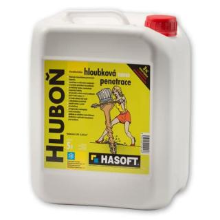 Hasoft HLBOŇ 1 L - hĺbková nano penetrácia