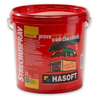 Hasoft STRECHUSPRAV - Oprava a údržba striech 14kg