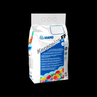 Mapei Cementová škárovacia malta KERACOLOR FF NATURAL Hnedá 142 2 kg