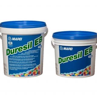 Mapei DURESIL EB poxidový náter na kyselinovzdornú ochranu 10 kg zložka A + B