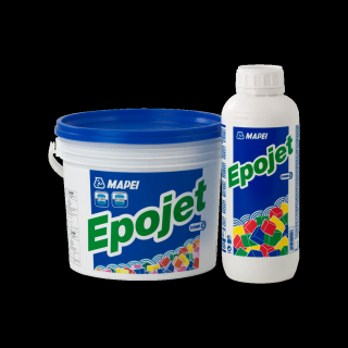 Mapei Epoxidová dvojzložková živica EPOJET súprava A + B 2,5 kg