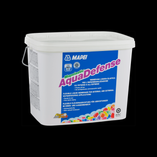 Mapei Hydroizolácia MAPELASTIC AQUADEFENSE 15 kg