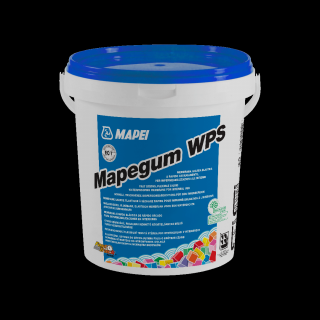 Mapei Hydroizolačná stierka MAPEGUM WPS 10 kg