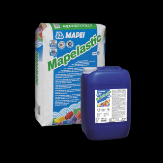 Mapei Hydroizolačná stierka MAPELASTIC súprava A + B 32 kg