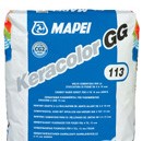 Mapei KERACOLOR GG 110 Cementová škárovacia hmota 4x5 kg, Manhattan